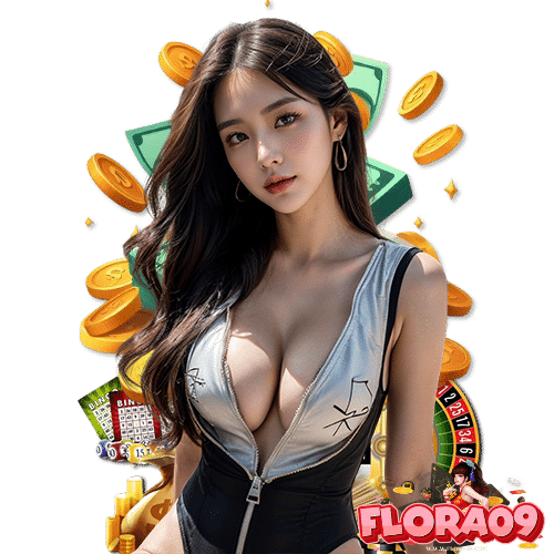 flora09 เว็บตรง